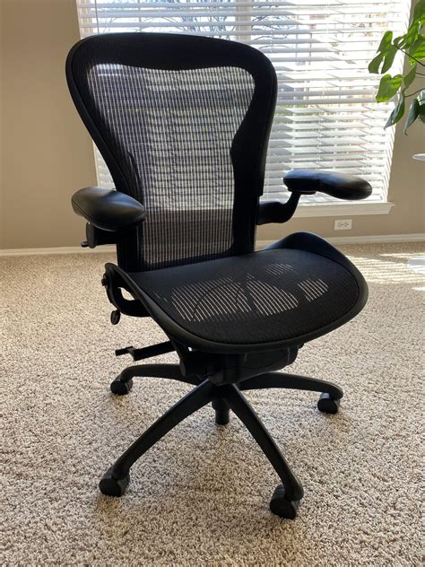 fake herman miller chair|aeron chair identification.